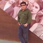 Afsar Hasan