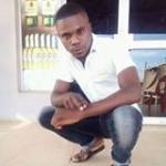 James Lufani