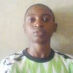 Isaac Bassey