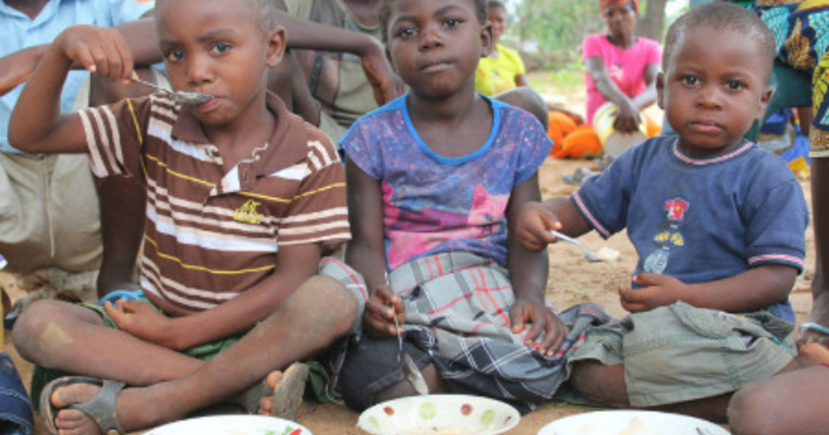 Support Families Severely Affected by Covid-19 | Kazibwe Patrick | Airfunding