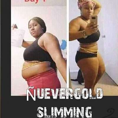 Slimming tea Profile Picture