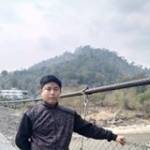 Santaram Magar