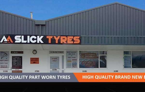 High Performance Tyres