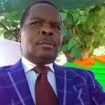 Shame Nyamasoka