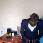 Paul Mokaya