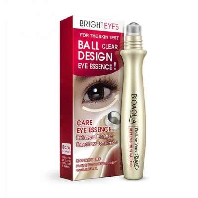 Ball Designed Eye Essence - Bright Eyes Profile Picture
