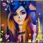 Noor Sahar