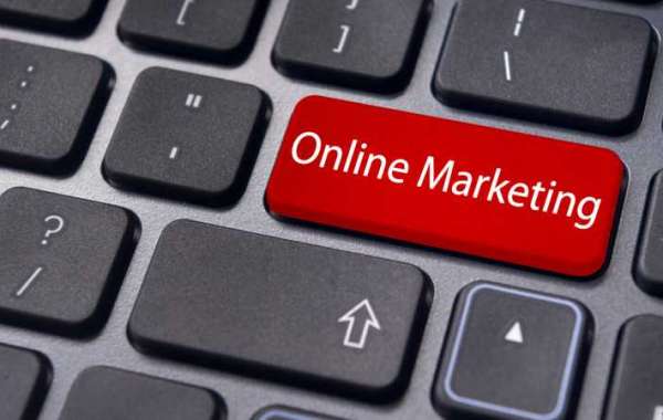 AN INTRODUCTION TO ONLINE MARKETING STRATEGIES