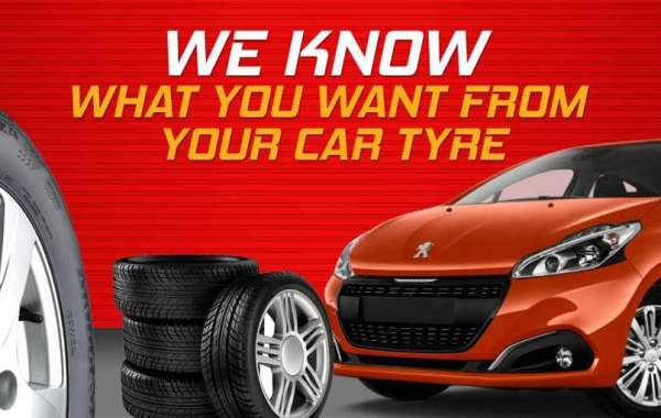 All You Need to Know about the Low Profile Tyres