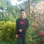 Anish Dulal