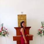 Charrise Tapere