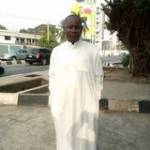 Adamu Jamari