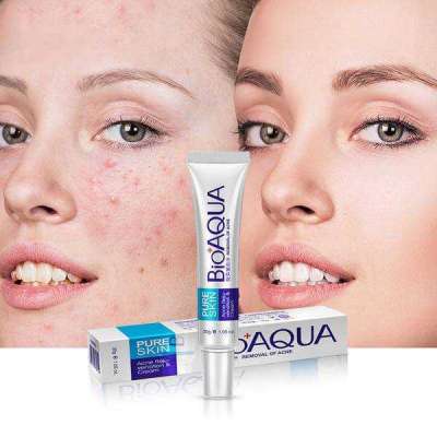 Bioaqua Skin Rejuvenation Cream Profile Picture