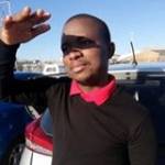 Nkazimlo Magwaza