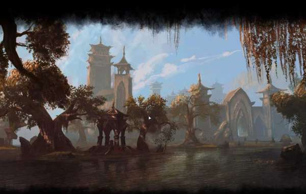 The Elder Scrolls Online Guide: Level Up Fast in ESO