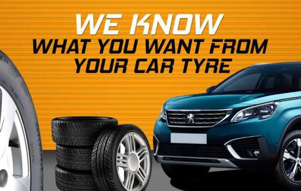 Are There Any Types of Tyres?
