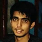 Sam Poudel