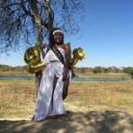 Shaleen Kapfumvuti