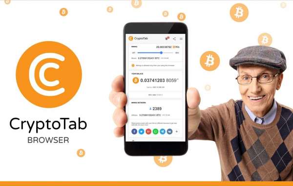 Cryptotab Browser