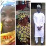 Fatima Isah Mamman