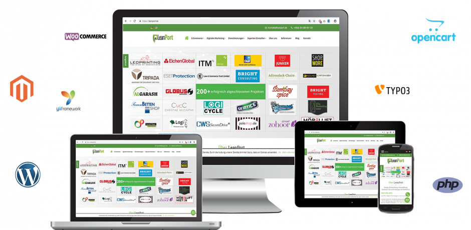 Know Why Your Online Business Needs a Well-designed Website