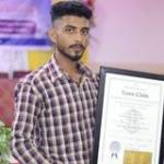 Deedar Hussain
