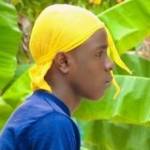 Benjamin Wansly