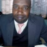 JULIUS YEGON