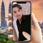 Hamza Ehsan
