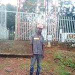 Berus Christopher Tetteh
