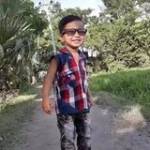 ভাবনার অাকাশে অামি রকি