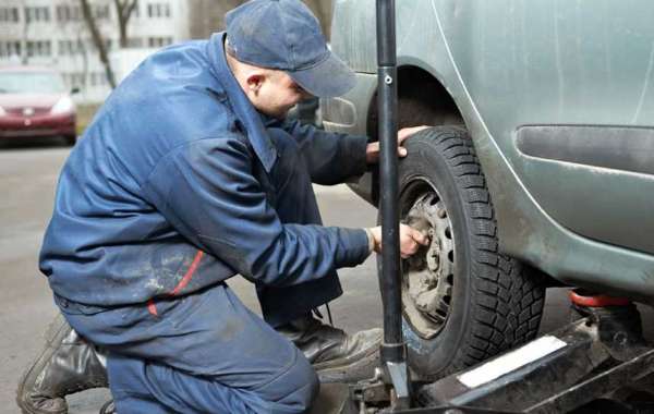 Why Everyone Should Start Taking Good Care Of Their Tyres