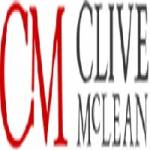 Clive Mclean