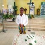 Wisdom Richard Odickibo