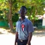 Varney Sesay Jr.