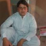 Roohullah Afridi