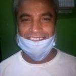 Mokbul Hossain
