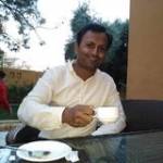 Anil Oad