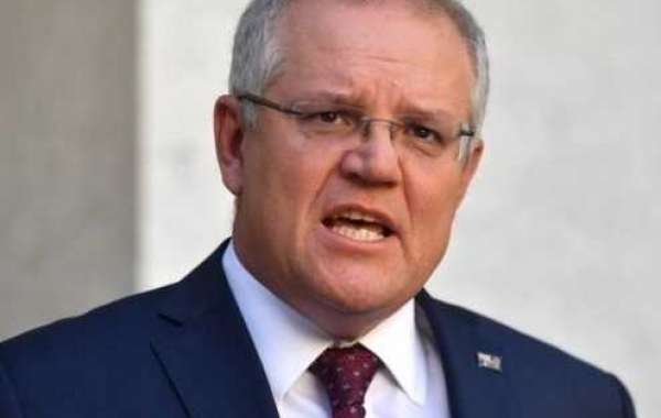 Australia says China "deteriorates" relations