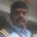 Vyankappa Pawar