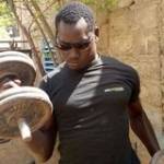 Cheikh Thiaw
