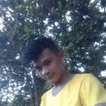 Rodgin Sasi