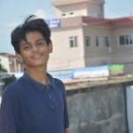 Ro Pandey