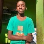 Delcio Banga Chindombe