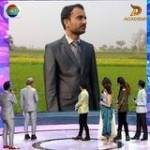 Shahzad Ali