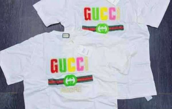 T-shirts both for men and women