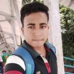 একাকি আমার