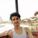 Syed Abrar