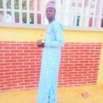 Itz Abdulrahman Mustapha