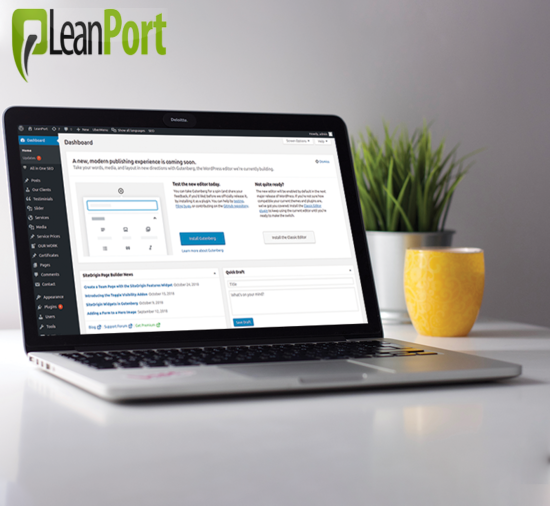 Wie entwickeln Sie Ihre Berliner WordPress-Agentur Mission?